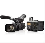 索尼SONY FS700RH全画幅换镜头摄像机 4K电影机 全国联保2年 行货