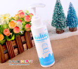 泰国Mistine牛奶卸妆乳 深层清洁清爽 温和卸妆滋润不紧绷