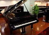 日本原装进口二手翻新音乐会演奏三角钢琴雅马哈YAMAHA CF九尺