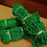 厂家直销台球配件 桌球用品 绿色网袋 尼龙网兜 10元/副（6个）