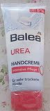 德国原装进口 Balea芭乐雅尿素防干燥超强效滋润补水 护手霜