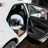 丰田2014款新卡罗拉限位器保护盖 11代卡罗拉改装门锁扣盖 14专用