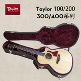 授权卖家 Taylor泰勒  110E  114CE 314CE 414CE单板民谣吉他