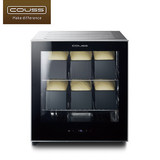 卡氏couss CF-7000    家用烘焙面包发酵箱 醒发箱 酸奶机