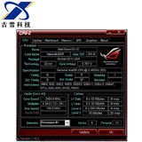 Intel Xeon至强E5-2620 V3 ES 2.4G 6核心12线程 CPU 超2650 2667
