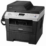 联想M7450F激光打印机复印一体机家用传真机复印一体机优兄弟7360