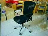 特价现代电脑椅家用办公椅老板职员椅宿舍网布转椅椅子 北京包邮