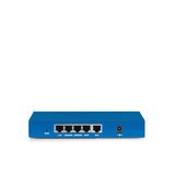 飞鱼星VE602 企业级上网行为管理有线路由器 家用 宽带VPN 路由器