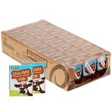 英国 进口牛奶 韦沃( VIVA)巧克力牛奶200ML*27盒