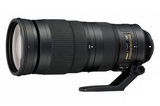 全新行货实体店保障尼康AF-S 200-500mm f/5.6E ED VR 新款超长焦