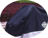哈雷210D牛津布加厚摩托车车罩 电动车车套 车衣 防雨 防晒套包邮