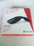 微软arc touch2.4G蓝影鼠标