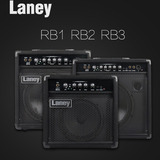 LANEY/兰尼 RB1 RB2 RB3 RB4 电贝司音箱 电贝斯音箱 音响