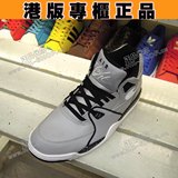 NIKE耐克男鞋正品 香港专柜代购 10月运动休闲篮球跑鞋306252-027