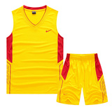 16新款耐克篮球服套装男儿童比赛服队服训练服球衣定制团购免印号