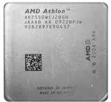 AMD速龙64X2 AM2 双核5000+cpu另售 AMD 7450 AMD7750 AMD7550