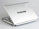 二手东芝A600 12寸便携笔记本电脑 酷睿双核 5小时待机