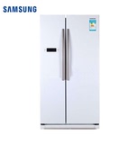 Samsung/三星 RS542NCAEWW/SC540升 对开门冰箱(雪白色)