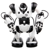 佳奇遥控智能机器人玩具电动跳舞超大 罗本艾特3代TT323+充电款