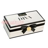 Lindt Diva 限量版松露巧克力礼盒 双层珠宝礼盒4种什锦 澳门代购