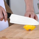 氧化锆陶瓷刀 厨房抗菌菜刀水果刀家用切菜刀厨具刀具包邮