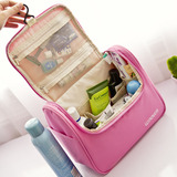 旅行化妆包女士 洗漱包韩国大容量便携旅游收纳包洗漱用品收纳袋