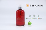 【预订】泰国THANN香木洗发水 尼可老师推荐 250ml 适合油性发质