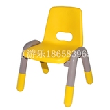 豪华幼儿椅儿童靠背小椅子宝宝小凳子幼儿园专用带扶手安全椅