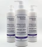 Christophe Robin蓝莓抗氧化洗发水含4种植物护发油 250/400/1000