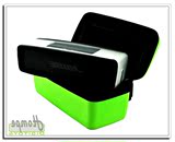 彩色保护套 防震包士Bose SoundLink Mini蓝牙音箱便携荧光包邮博