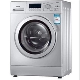 SANYO/三洋DG-F8026BS F6026BS变频电机全自动洗衣机8KG