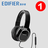 Edifier/漫步者 K815P电脑游戏影音耳机手机平板头戴立体式耳麦