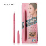 AloBon/雅邦塑型浓黑眼线笔/眼线液笔 3ml 浓黑防水不晕染