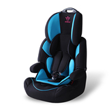 岁通用便携可折叠3C小孩车载儿童安全座椅宝宝汽车座椅 9个月-12
