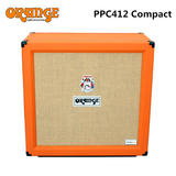 正品Orange橘子箱体PPC系列箱体 电吉他音箱/箱体 百变龙分体音箱