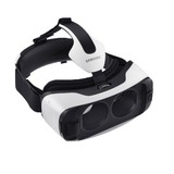 现货港版三星Gear VR3消费版Note5 S6 虚拟现实VR AR游戏3D眼镜