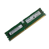 Micron 镁光2G DDR3 1333MHZ PC3-10600U台式机内存 联想HP定制条