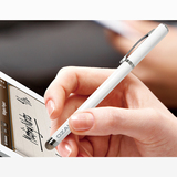 OZAKI触控笔 iPad Mini3电容笔 三星平板iPad Air2高精度触控笔