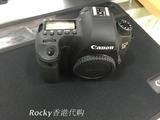 香港代购 Canon佳能 EOS6D机身/套机 原装港行  官方联保附小票