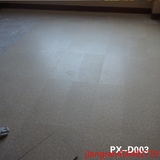 pvc石塑地板锁扣 塑胶地板革 石塑地板砖地毯纹家用耐磨环保片材