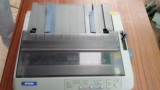 特价促销LQ590K爱普生针式打印机税控24针孔票据打印机USB接口
