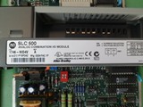 AB PLC可编程控制器SLC500 1746-NI04V NIO4V