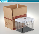 沣标/Fengbiao 防潮箱 单反相机 干燥箱 防霉箱 摄影器材 吸湿卡