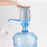 装水压水器饮水机水龙头抽水泵吸水器矿泉手压式饮水器纯净水桶桶