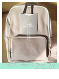Everlane代购Modern Zip Backpack Mini large双肩包 可放mac