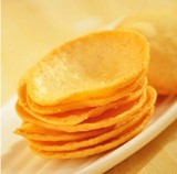 韩国进口零食 好丽友MO奶酪有机薯片 高达干酪 烤薯片 休闲小食品