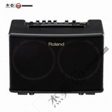 【杰奏乐器】Roland罗兰AC-40原声音箱电箱吉他专用音响秒杀价
