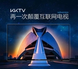 Konka/康佳 kktv K43 43吋10核阿里智能LED高清液晶平板电视WIFI