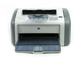 HP/惠普1020打印机HP1020黑白激光打印机 易加粉打印机