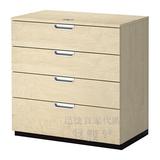 宜家IKEA 专业代购 佳兰特 抽屉柜, 文件柜 储物柜 收纳柜